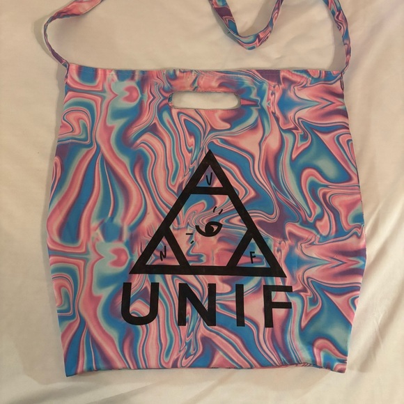 UNIF Melt Tote - Picture 3 of 3